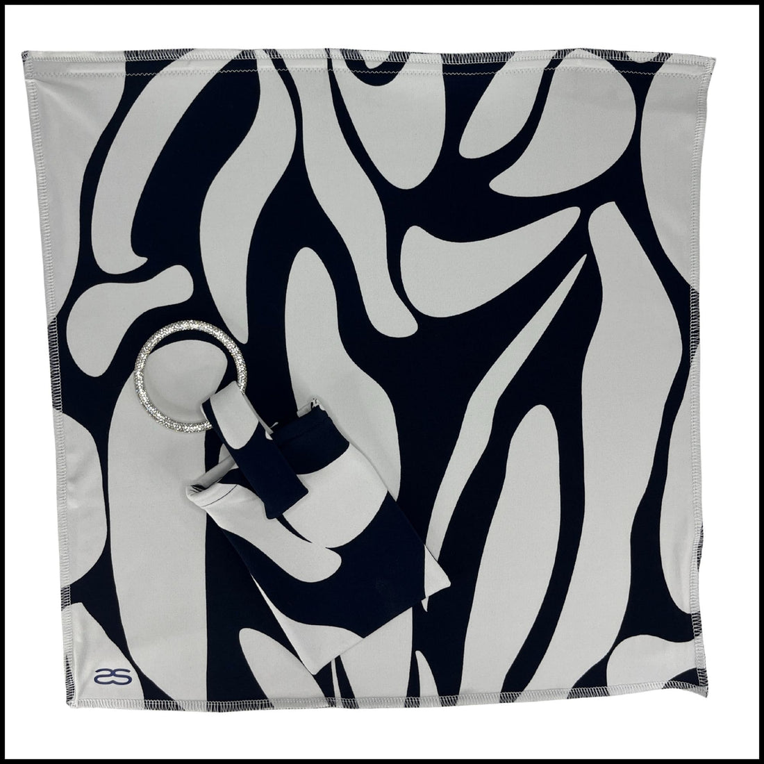 Capri Seatsquare - Luxurious Portable Seat Cover