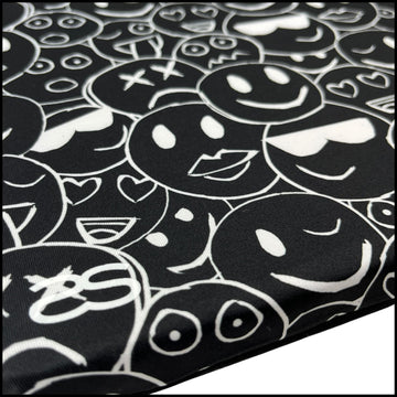 Mixed Emotions Kushee Cover