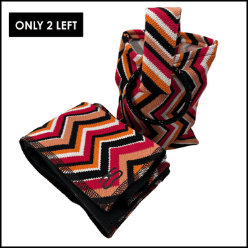 Zig Zag Chevron