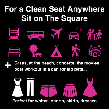 5 Reasons Why You Should Always Square the Chair