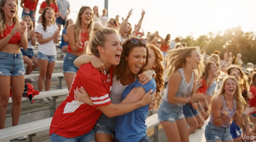 7 Best Portable Luxury Stadium Seat Cushions for Bleachers