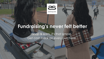 🏒 How Sports Parents Are Fundraising Smarter This Season (And Sitting More Comfortably Doing It)