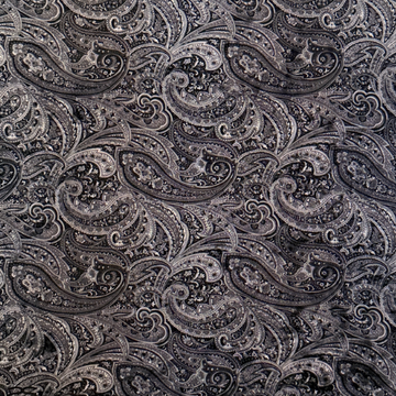 Paisley & Patterns