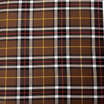 Plaids & Tartans
