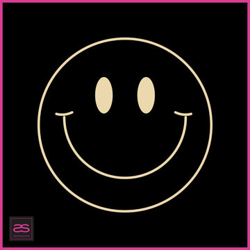 Yellow Smiley Face