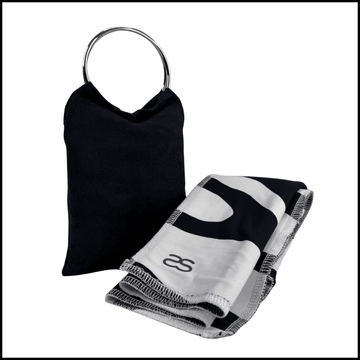 Capri Seatsquare - Luxurious Portable Seat Cover & Carry Bag