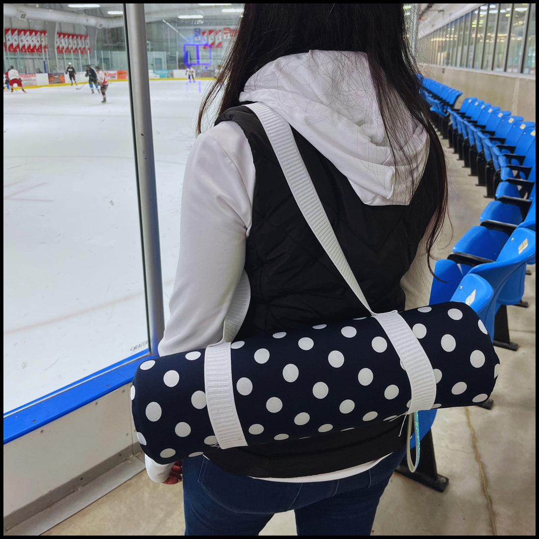 Dot Deco Kushee