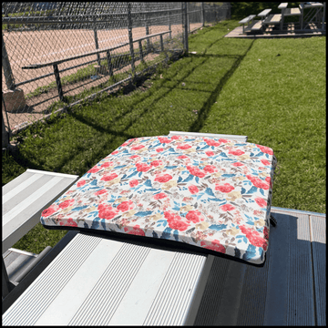 Provence Kushee - Luxurious Portable Seat Cushion