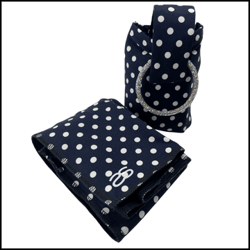 Lucille Polka Dot