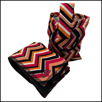 Zig Zag Chevron