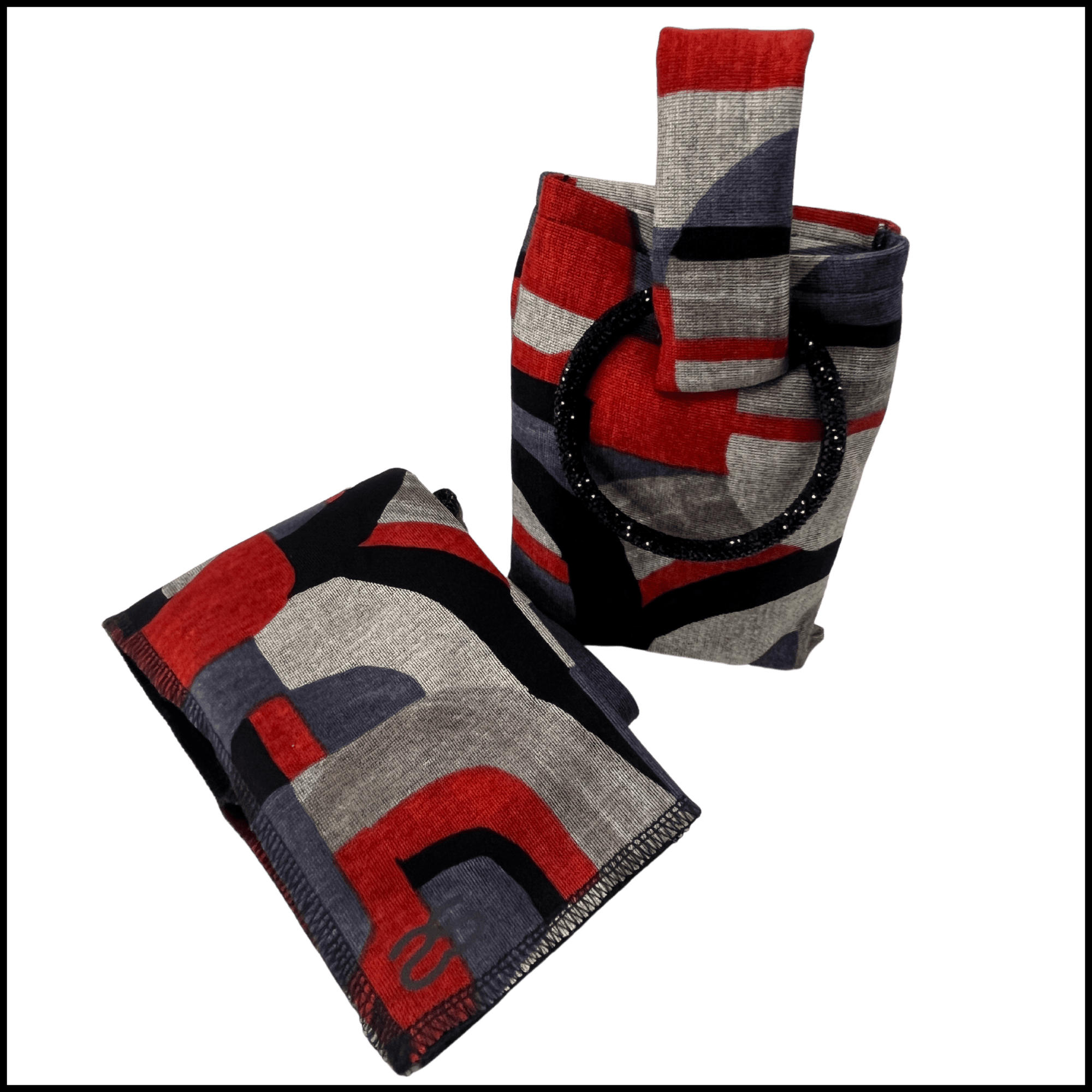 Red Retro