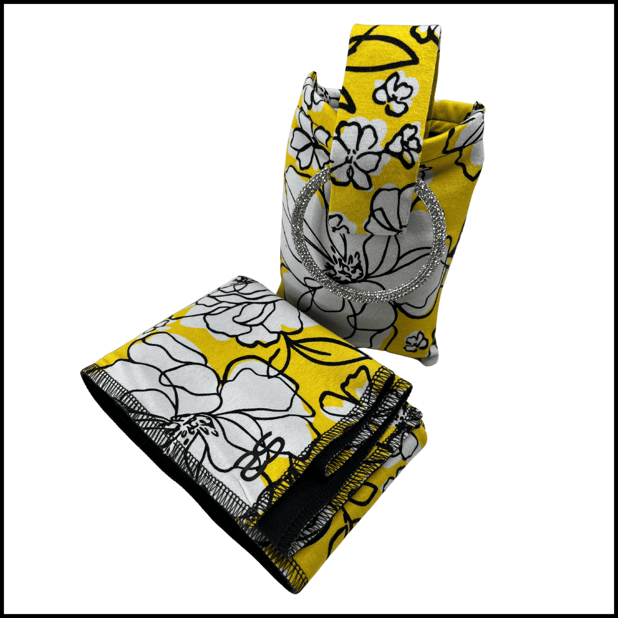 Friendship Yellow Flowers