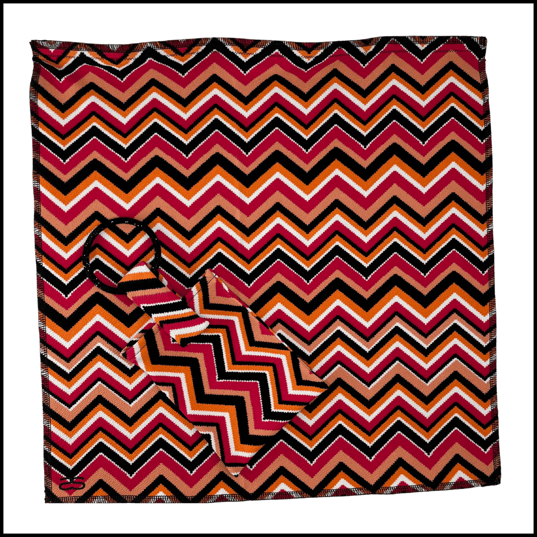 Zig Zag Chevron